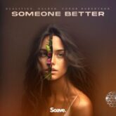 Dualities & DALEXO feat. Conor Robertson - Someone Better (Extended Mix)
