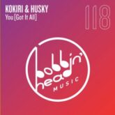 Kokiri & Husky - You (Got It All) (Extended Mix)