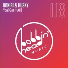 Kokiri & Husky - You (Got It All) (Extended Mix)