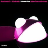 deadmau5 & Kaskade - I Remember (John Summit Extended Remix)