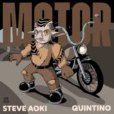 Steve Aoki & Quintino - Motor (Extended Mix)