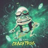 ANG - Crazy Frog (Extended Mix)