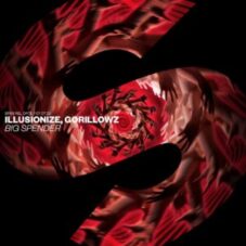 illusionize & Gorillowz - Big Spender (Extended Mix)