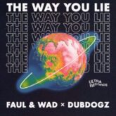 Faul & Wad x Dubdogz - The Way You Lie (Extended Mix)