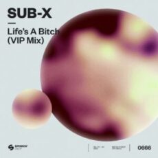 SUB-X - Life’s A Bitch (Extended VIP Mix)