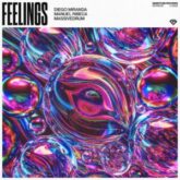 Diego Miranda, Manuel Ribeca & Massivedrum - Feelings (Extended Mix)