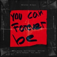 Boris Brejcha & Deniz Bul & Moritz Hofbauer & Kevin Kaczynski & Denise - You Can Forever Be