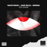 Wave Wave x Jake Silva x Sirona - You Shine (Extended Mix)