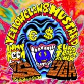 Yellow Claw & DJ Mustard - In My Room (€URO TRA$H Remix)