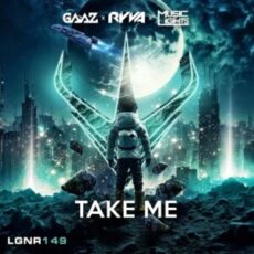 GAAZ x Ryva x Music Lights - Take Me (Extended Mix)
