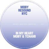 Moby & Tchami - In My Heart (Confession 2023) [feat. Gregory Porter]