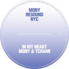 Moby & Tchami - In My Heart (Confession 2023) [feat. Gregory Porter]