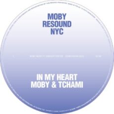 Moby & Tchami - In My Heart (Confession 2023) [feat. Gregory Porter]