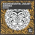 Raumakustik, Juliet Sikora - Civic