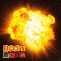 Luca Testa & HITAK feat. SONJA - Boom Boom (Extended Mix)