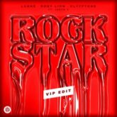 LANNÉ, Roby Lion & CLYFFTONE - Rockstar (feat. JUSTN X ) (VIP Extended Edit)