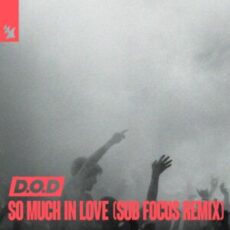 D.O.D - So Much In Love (Sub Focus Extended Remix)