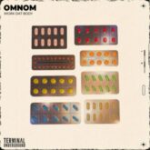 OMNOM - Work Dat Body (Original Mix)