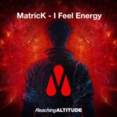 Matrick - I Feel Energy