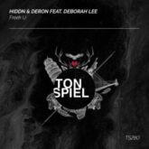 HIDDN & DeRon feat. Deborah Lee - Freek U (Extended Mix)