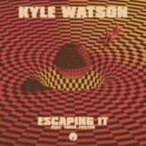 Kyle Watson feat. Tania Foster - Escaping It (Original Mix)
