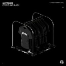 32Stitches - Everything Black (Extended Mix)