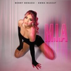 Benny Benassi & Emma Muscat - M.I.A