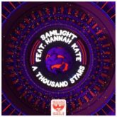 Samlight feat. Hannah Kate - A Thousand Stars (Extended Mix)