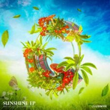 Midnight Dance Party - sunshine EP