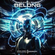 Maksjaxx & Spurge - Belong