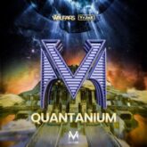 WALFARS & YrJaX - Quantanium (Extended Mix)