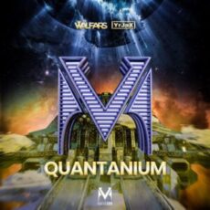 WALFARS & YrJaX - Quantanium (Extended Mix)