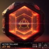 Victor Tellagio - Let Go (Extended Mix)