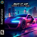 Koalaz & Code Crime - Run It Up