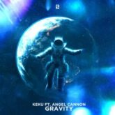 KEKU feat. Angel Cannon - Gravity