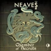 NEAVE$ - Chamber of Secrets EP