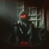 REZZ - IT'S NOT A PHASE EP