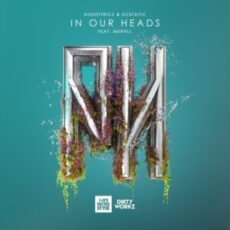 Audiotricz & Ecstatic feat. Meryll - In Our Heads (Extended Mix)