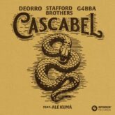 Deorro, Stafford Brothers, G4bba feat. Alé Kumá - Cascabel (Extended Mix)
