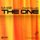 M-22 feat. Blair - The One (Extended Mix)