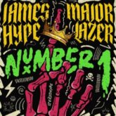 James Hype & Major Lazer - Number 1 (Extended Mix)