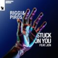Riggi & Piros feat. JEN - Stuck On You (Extended Mix)
