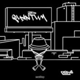 Justus - Quantum EP
