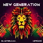 Blasterjaxx & LePrince - New Generation