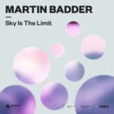 Martin Badder - Sky Is The Limit