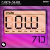 71 Digits x Flo Rida - Low (Gang Speed Remix)