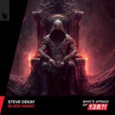 Steve Dekay - Black Magic (Extended Mix)