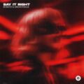 BVBATZ & Anonymau5 - Say It Right (Extended Mix)
