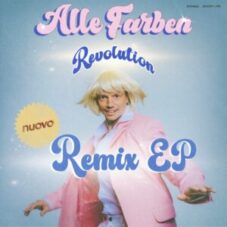 Alle Farben - Revolution (Lahos Remix)