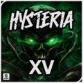 Hysteria EP, vol. 15 (Extended)